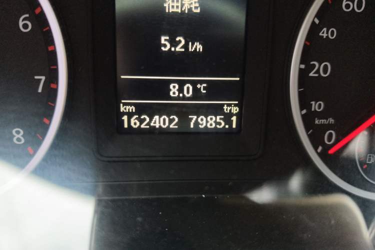 Used Volkswagen Tiguan 2012 1.8TSI Automatic Two-Wheel Drive Trend Edition