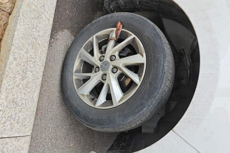 Used FORTHING Lingzhi PLUS 2021 Travel Edition 2.0L Manual Luxury 7-Seater
