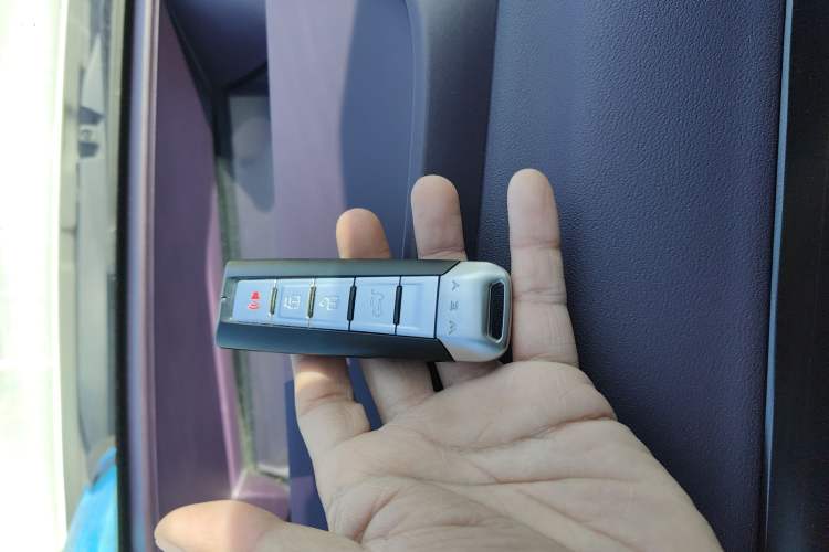 Used Wey Latte DHT 2022 1.5T DHT Extra-Large Cup