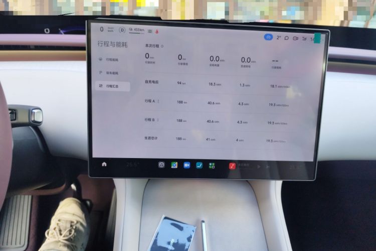 Used Xiaomi Auto YU7 2025 Ultra-Long Range All-Wheel Drive Pro Version
