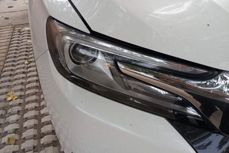 Used DS 6 2014 1.6T Luxury Edition THP160