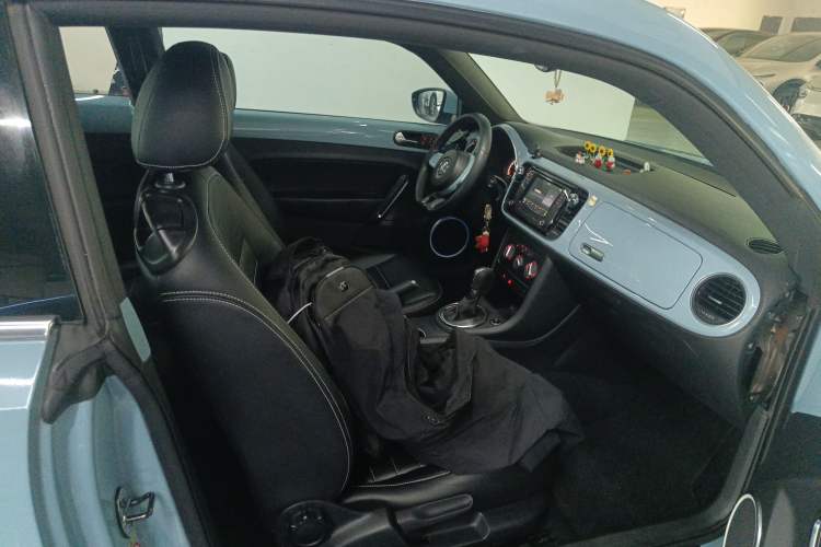 Used Volkswagen Beetle 2015 180TSI model