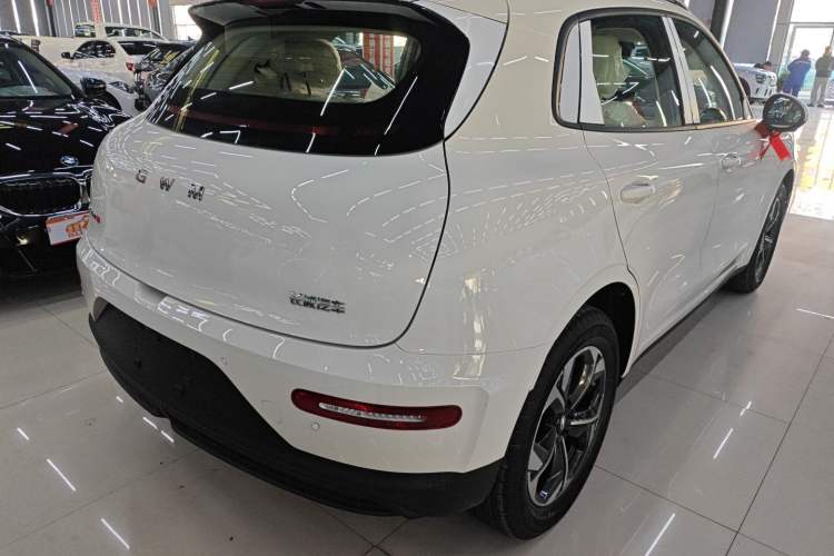 Used ORA ORA 5 2026 Model, 580km Max Edition