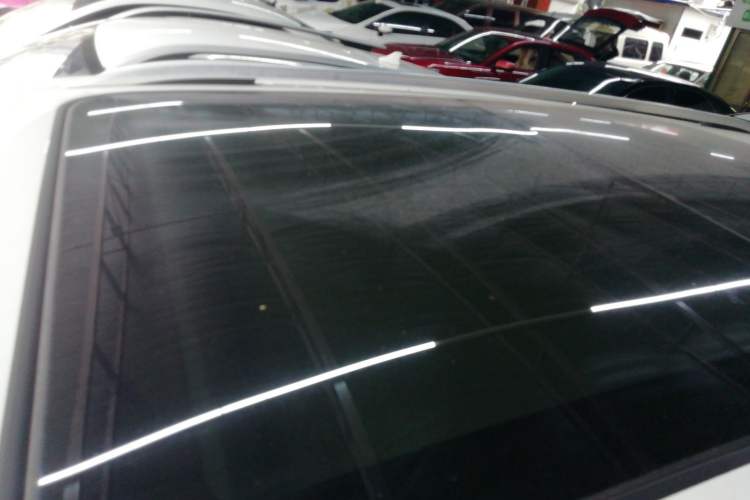 Used FORTHING Joyear X5 2019 X5L 1.5T Manual Luxury Model