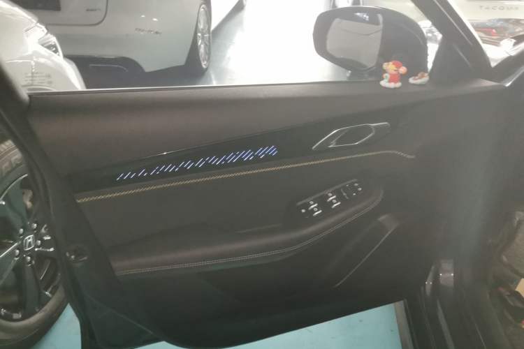 Used Lynk & Co 03 2023 2.0TD DCT JingPro