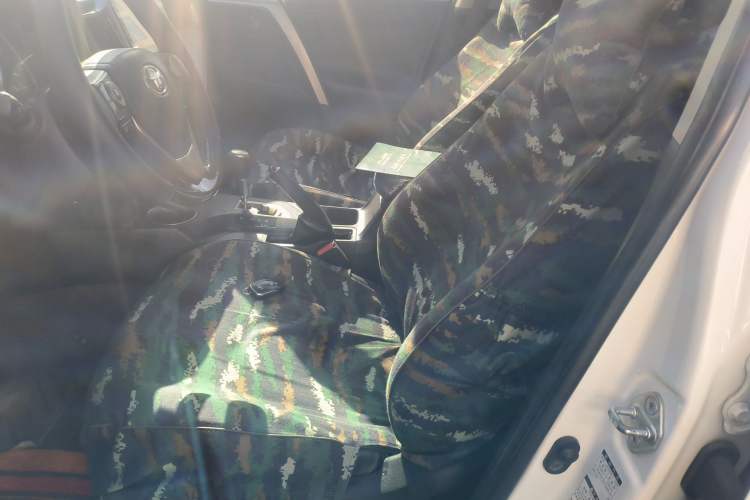 Used Toyota RAV4 2013 2.5L Automatic 4x4 Elite Edition
