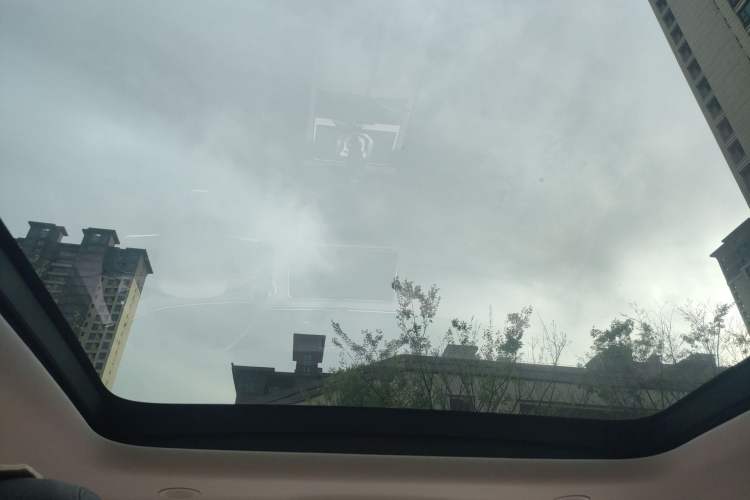 Used Land Rover Range Evoque 2021 Range Rover Velar L 249PS R-Dynamic First Edition Headliner