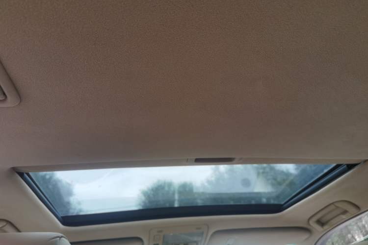 Used Lexus LS 2004 430