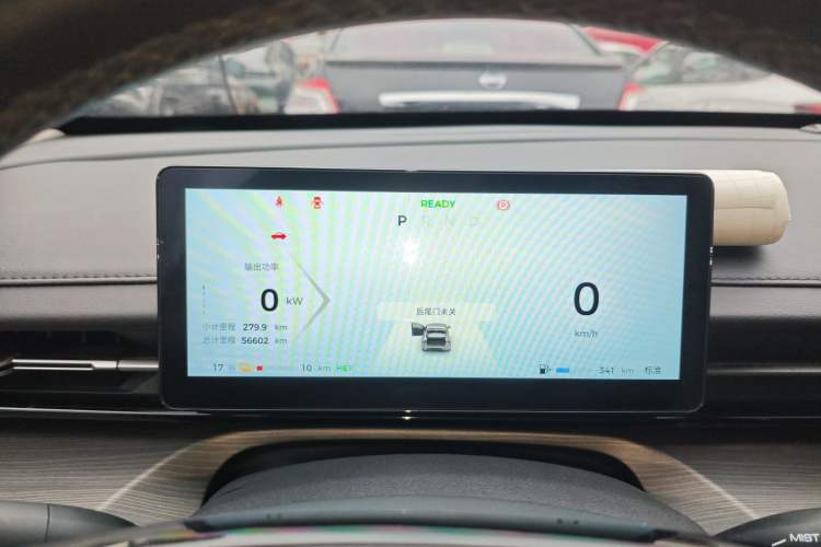 Used Wuling Xingguang 2023 150 Advanced Edition