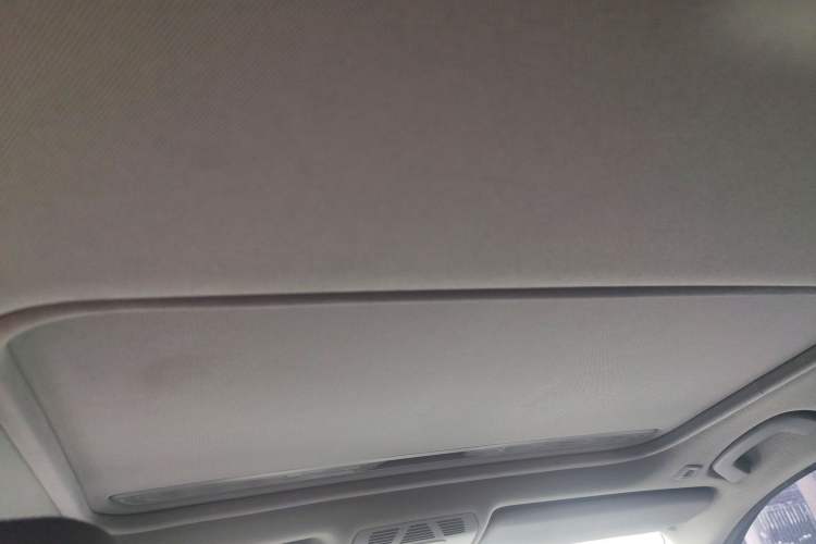 Used BMW 3 Series 2016 320Li Fashion Model
