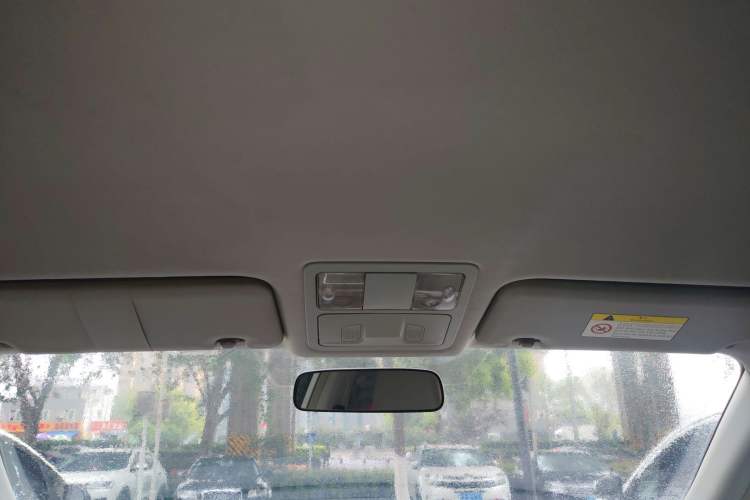 Used Dongfeng Aeolus E70 2023 Revised PRO Smart Drive Version
