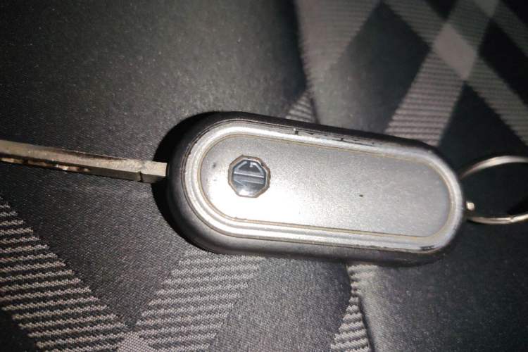 Used MG 3 2017 1.5L Automatic Smart Connect Elite Edition