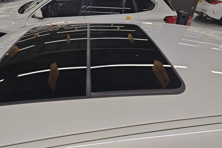 Used BMW X2 2023 sDrive25i M Sport Night Edition