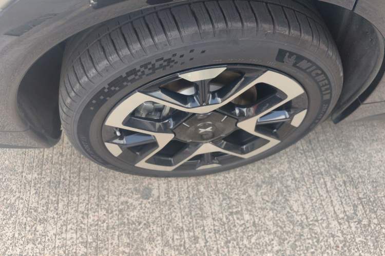 Used XPeng G7 2025 702 Max Exterior 8