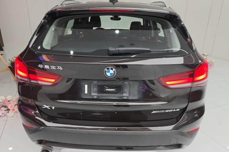Used BMW X1 New Energy 2020 xDrive30Le Premium Edition