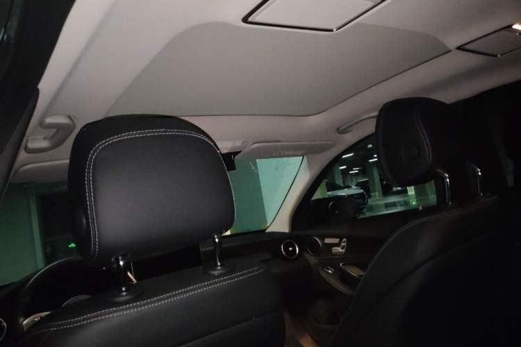 Used Mercedes-Benz C-Class 2021 C 260 L Sport Edition