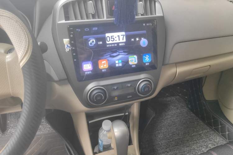 Used Nissan Sylphy 2012 Classic 1.6XE Automatic Comfort Edition
