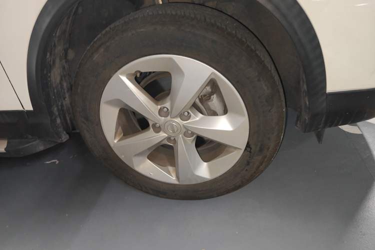 Used Nissan Qashqai 2019 2.0L CVT Smart Enjoyment Version