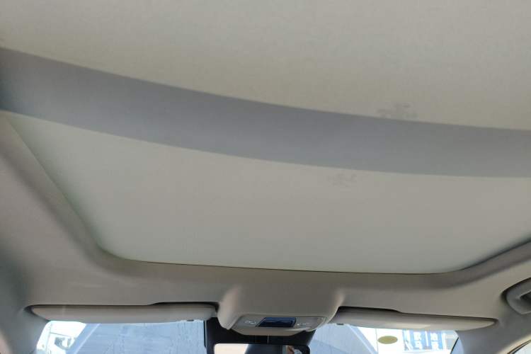 Used BYD Sealion 05 DM-i 2025 DM-i Smart Drive 115KM Flagship Model