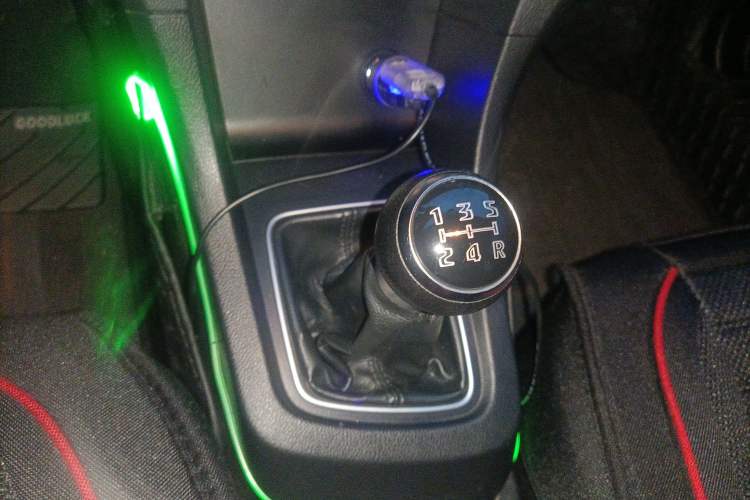 Used FAW Junpai A70 2016 1.6L Manual Tech Model