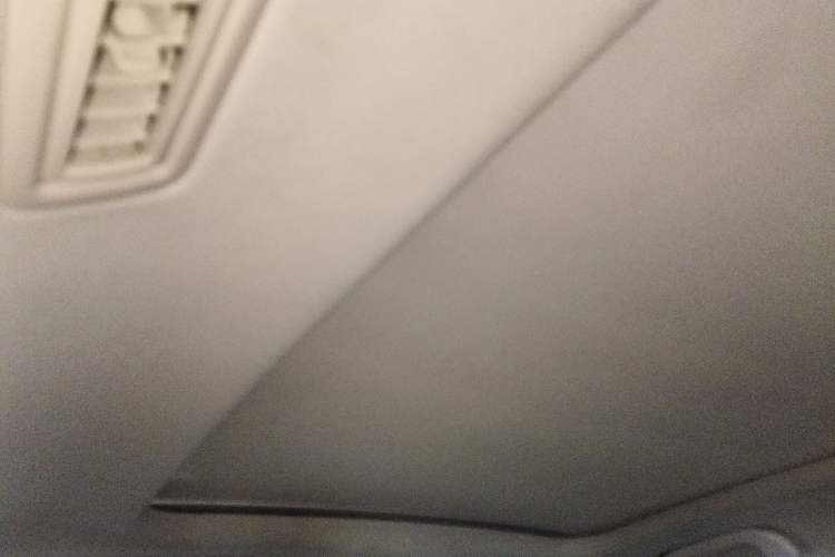 Used BYD Tang 2019 2.0T Automatic SmartConnect Luxury 7-Seater China VI Standard Headliner