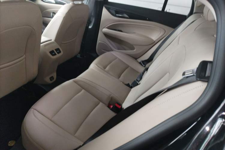 Used Buick Regal 2020 552T Elite Edition
