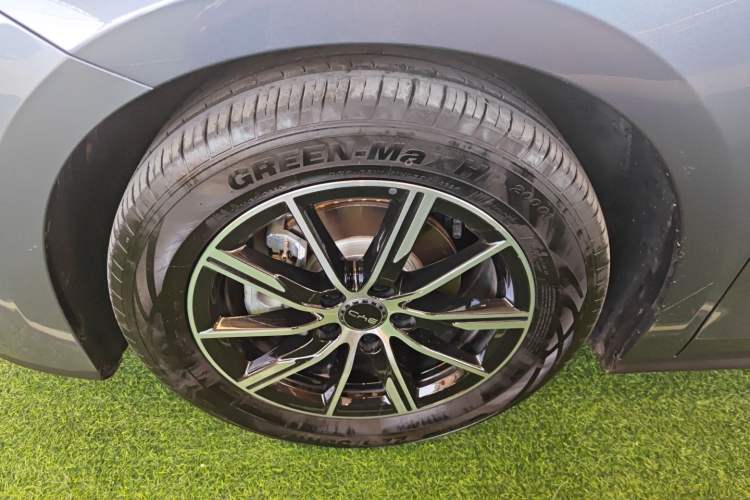 Used BYD Seal 06 New Energy 2024 DM-i 80KM Luxury Model
