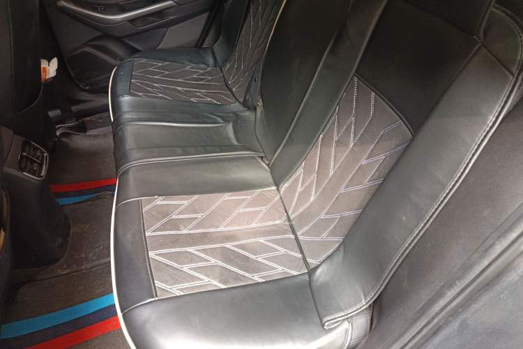 Used Hyundai Lafesta 2021 280TGDi DLX Luxury Edition