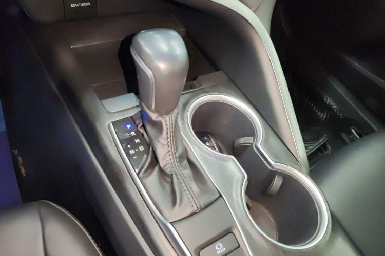 Used Toyota Camry 2022 2.0GVP Premier Edition