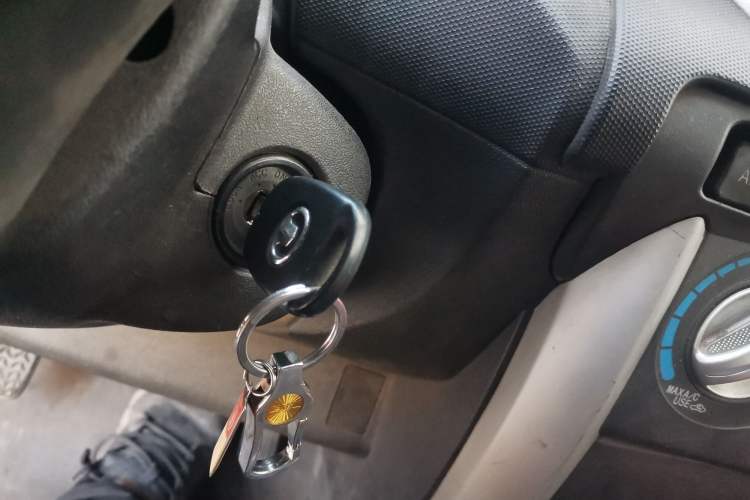 Used Great Wall Florid 2011 CROSS 1.3L MT
