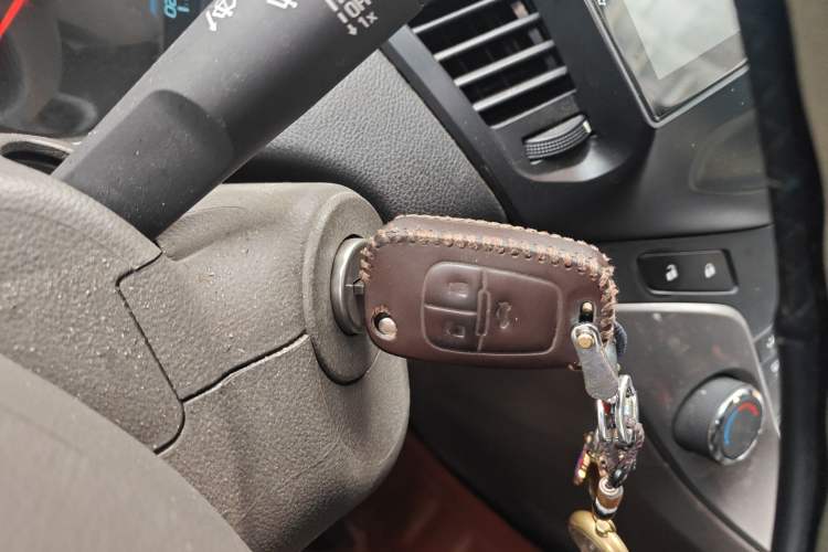 Used Chevrolet Cruze 2015 1.5L Classic SE AT