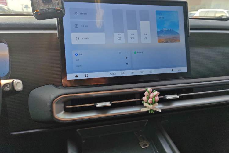 Used BAIC Off-Road BJ30 2024 1.5T Light Wilderness Air Edition
