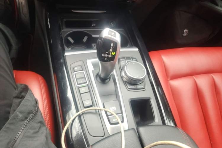 Used BMW X5 2018 xDrive28i
