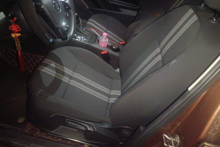 Used Volkswagen Lamando 2015 230TSI DSG Fashion Edition