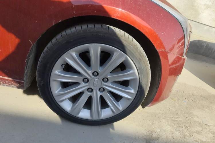 Used Cadillac ATS-L 2016 28T Tech Edition