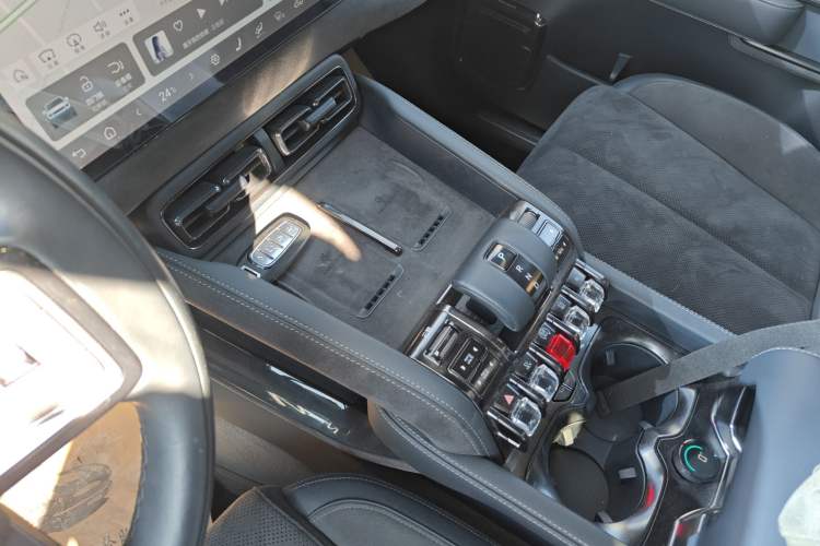 Used Formula Leopard Leopard 5 2023 Cloud Ride Flagship Edition