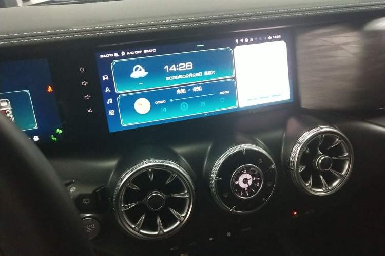 Used Tank 300 2023 City Edition 2.0T—Stylish as Ever