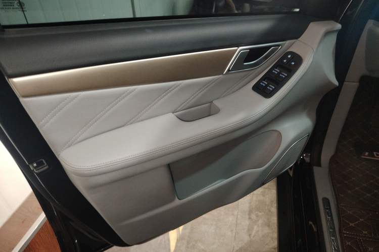 Used Denza Denza 2018 500 Fashion Edition
