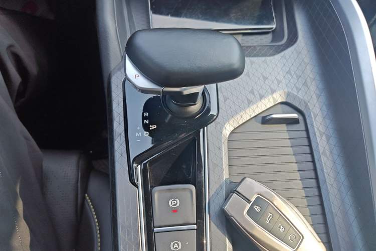 Used Geely Auto Preface 2023 1.5TD Kunlun Edition
