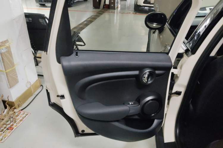 Used MINI MINI 2022 Updated 1.5T ONE Five-Door PLUS Edition