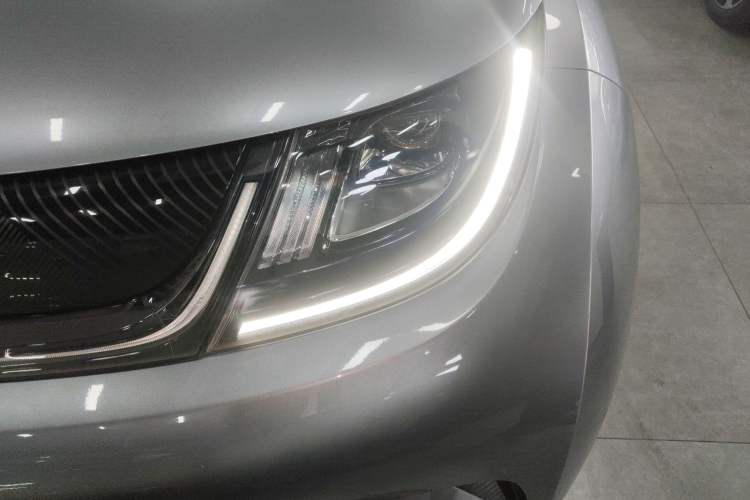Used BYD Dolphin 2021 405 km Fashion Edition
