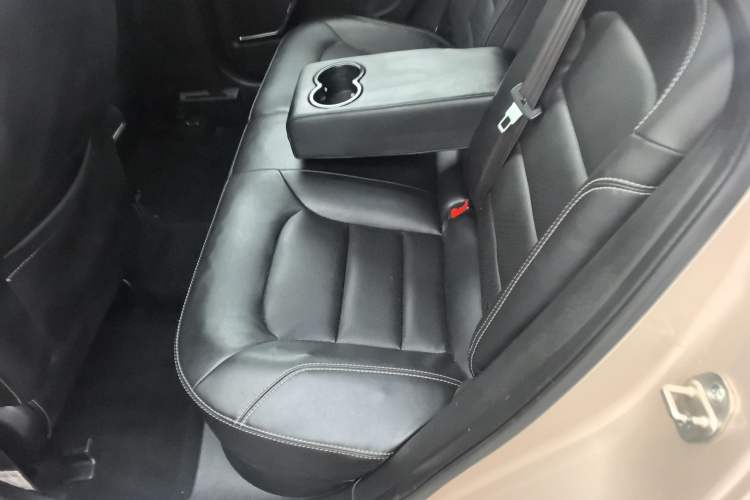 Used Geely Auto Emgrand GS 2016 Sports Edition 1.8L Manual LingShang Model