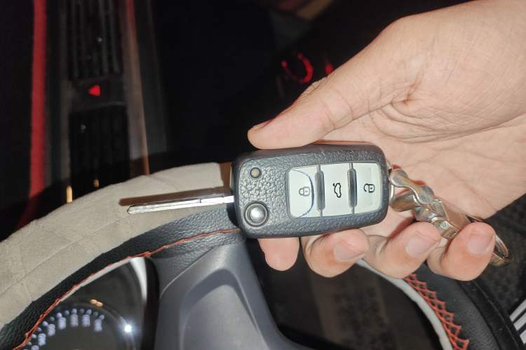 Used Volkswagen Bora 2019 Facelift Bora·Legend 1.5L Manual Fashion Edition China VI Standard
