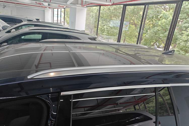 Used Cadillac XT6 2022 2.0T Six-Seater Four-Wheel Drive Luxury Version