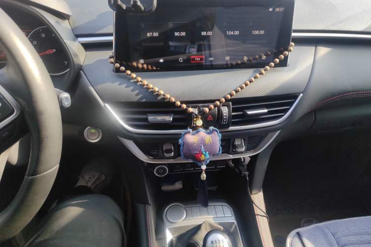 Used Foton Tunland Yutu 