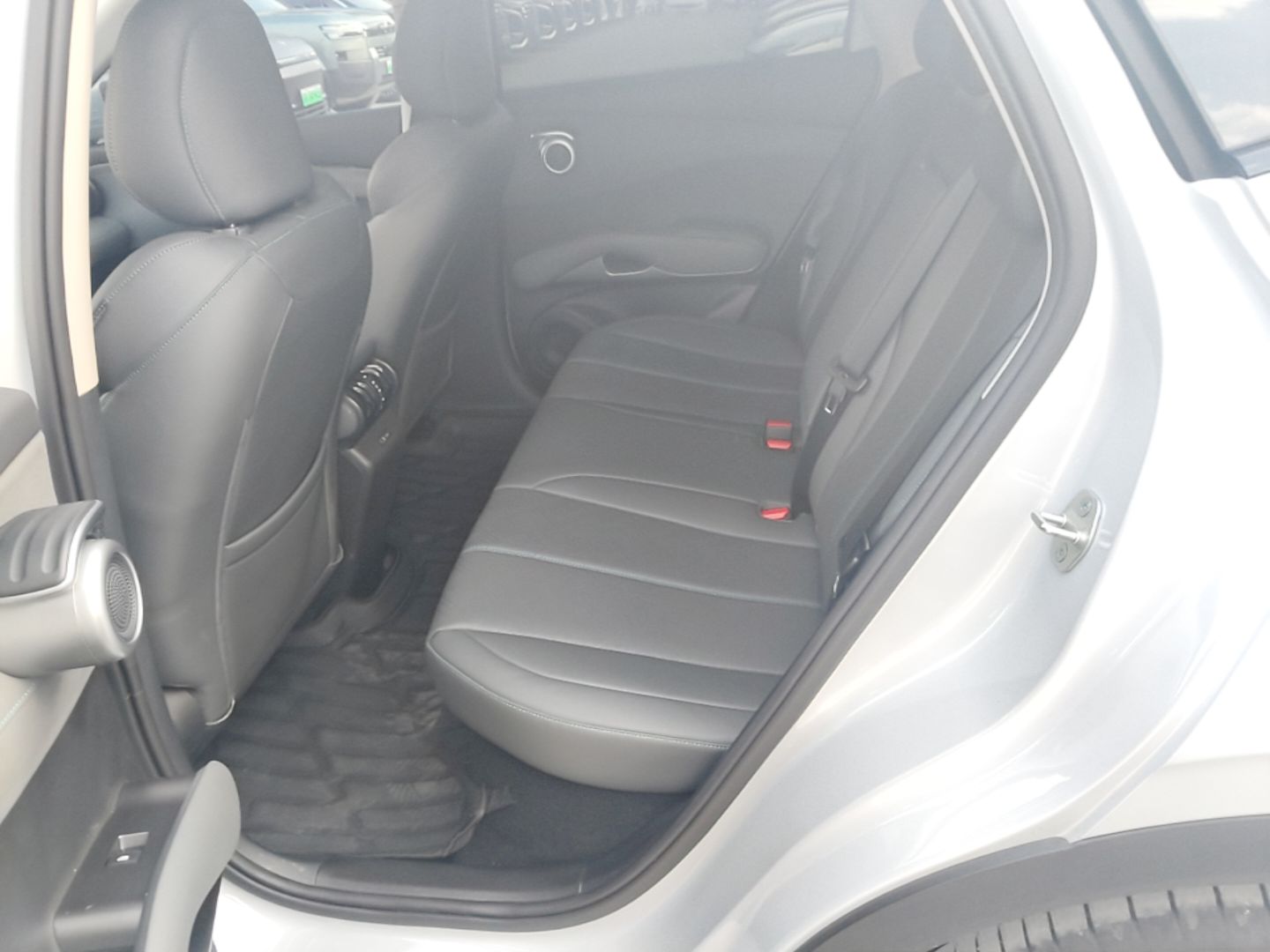 BYD Yuan PLUS 2025 Intelligent Driving Version 430 KM Beyond-Range Edition — снимка 20