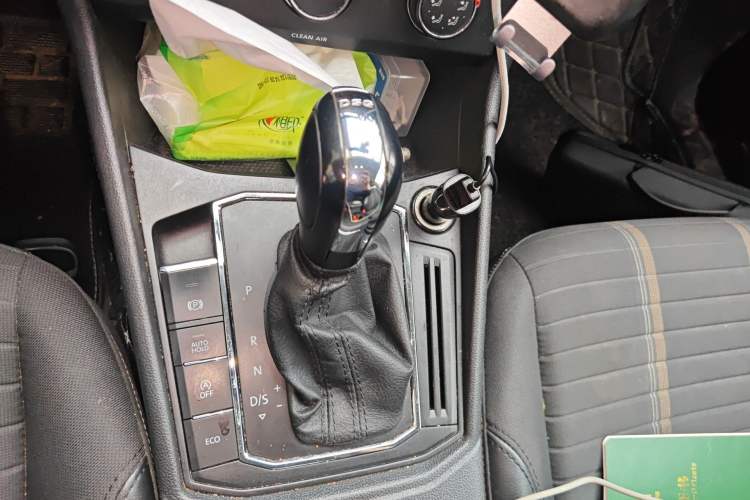 Used Volkswagen Lavida 2018 280TSI DSG Comfort Edition China V Standard