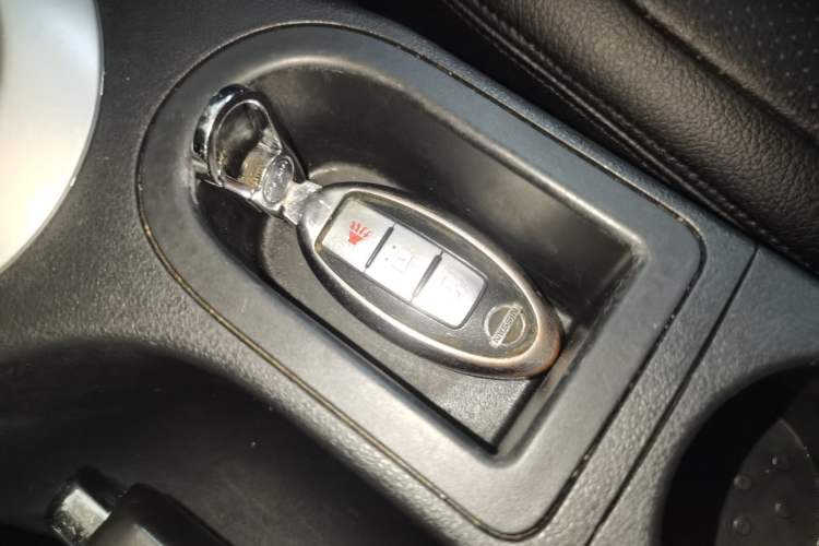 Used Nissan Qashqai 2013 2.0 XV X-Treme CVT 2WD