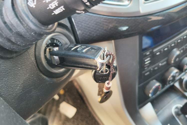 Used Chevrolet Captiva 2014 2.4L Two-Wheel Drive City Edition 5 Seats