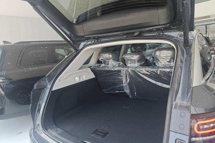 Used Leapmotor C11 2026 Range-Extended 300 LiDAR Edition